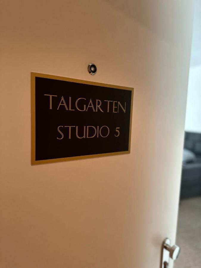 Talgarten Studio 5 إرفورت المظهر الخارجي الصورة